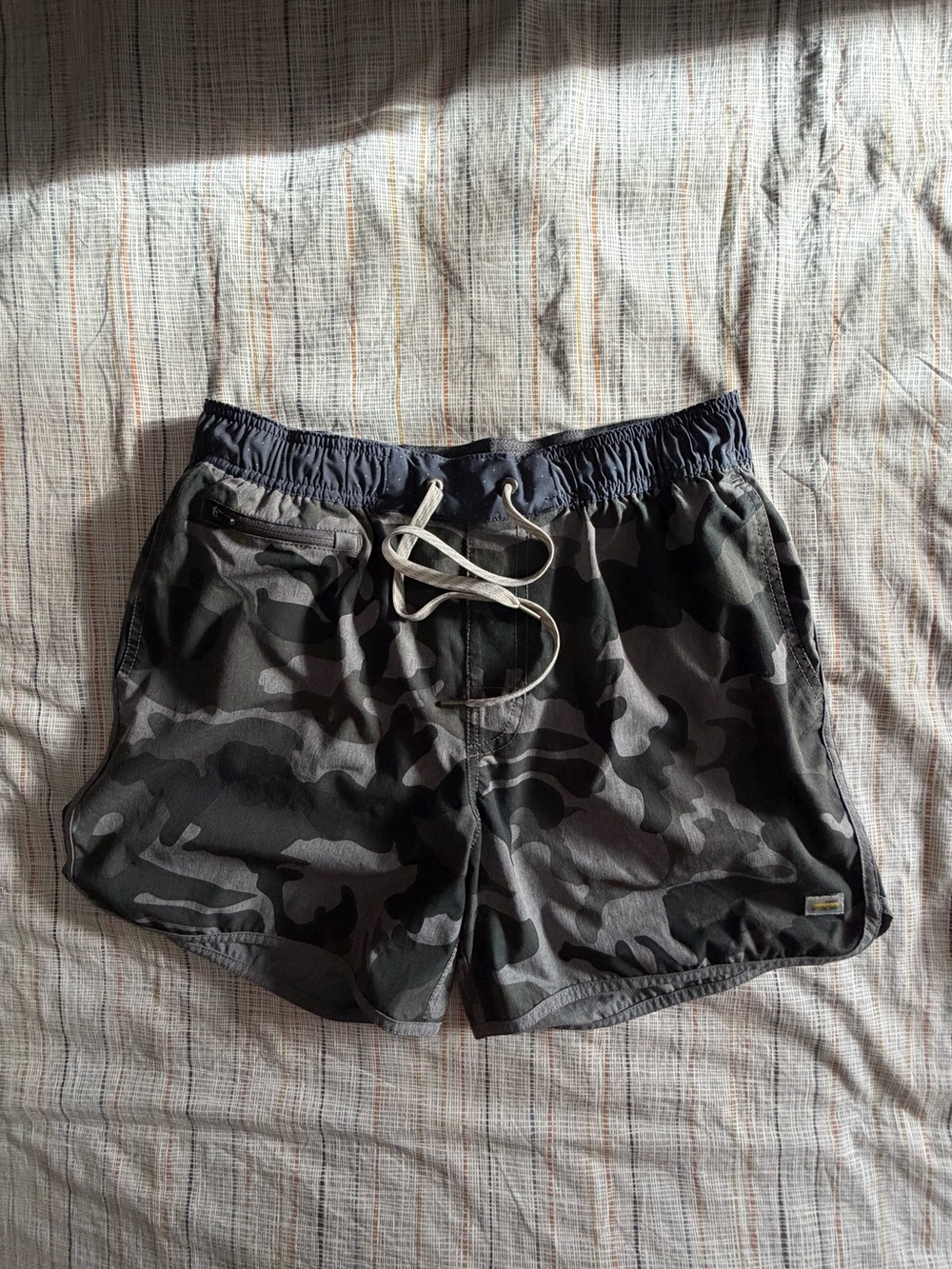 Vuori Men’s Shorts